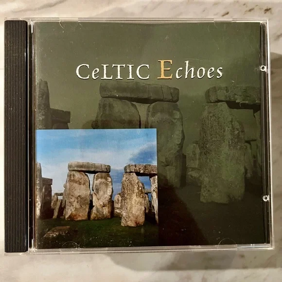 Celtic Music CD Collection - Picture 8 of 11